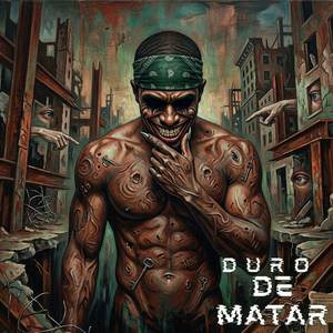 Duro De Matar