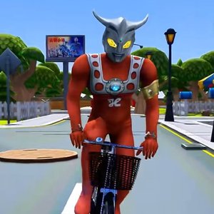 『AI完整版』樱花树下的托雷基亚