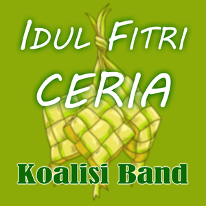 Idul Fitri Ceria