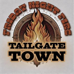 Tailgate Town