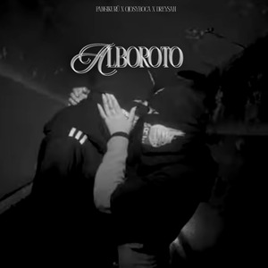 Alboroto