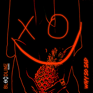 Out Of Time (BLOODLINE Remix)