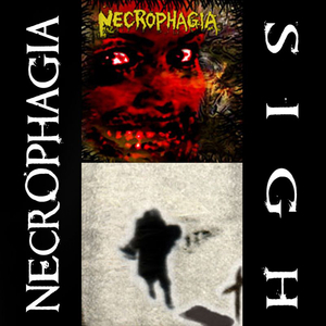 Young Burial (Necrophagia)