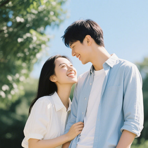 让我把晨光慢慢