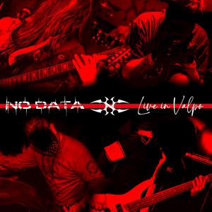 NoData INTRO REANIMACION (Live Version)
