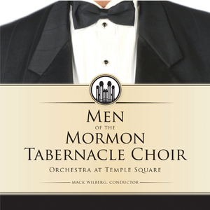 You Raise Me Up (Arr. for The Tabernacle Choir and Orchestra at Temple Square by Wilberg)