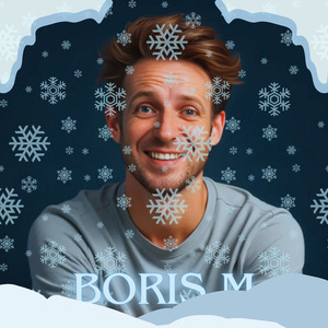 იანვრის თოვლი