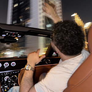 Околдованный