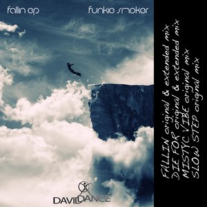 Mistyc Vibe (Original mix)