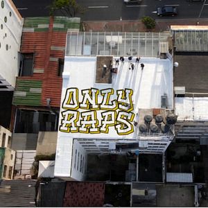 OnlyRaps Cypher (feat. Polímero, Clant.j, AmalgamA, Julian Silva, Ronin Cuts, Tatan Cruz & BigBigor)