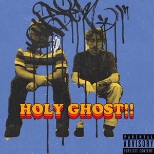 Holy Ghost!!! (feat. Chris Amethyst)
