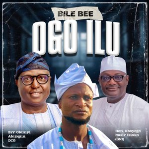 Ogo Ilu