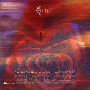 What Is Love(Original Mix)