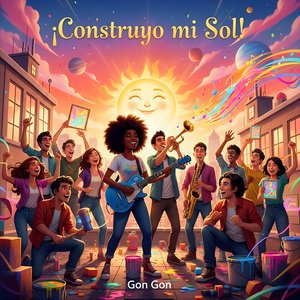 Construyo Mi Sol