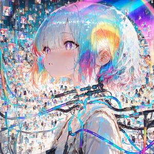 流れ星