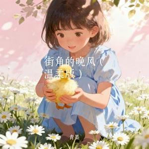 街角的晚风 (青墨 Remix)