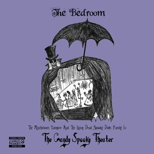 Murder Toy In The Closet