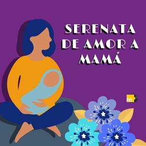 Mama (with Juan Felipe Cubillos Lobogu, María Mercedes Sanabria, Héctor Acosta & Coral Coppell)