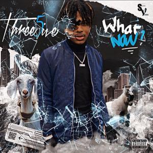 HOT (feat. OmillaThaGod)