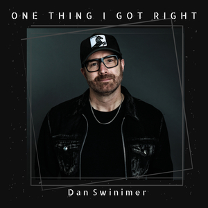 One Thing I Got Right