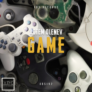 Game (Original Mix)