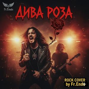 Fr.Ends-Дива Роза 2025