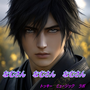 なむさん なむさん なむさん