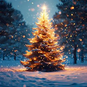 부드럽고 신나는 크리스마스의 선물 (A Soft and Cheerful Christmas Gift) -상큼발랄