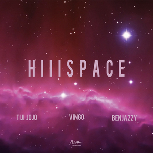 HiiiSpace (feat. Tiji Jojo, Vingo & Benjazzy)