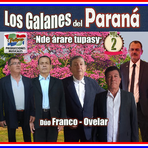 Ne Mba’e Añónte Che Mborayhu