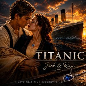 Titanic (Never Let Go)