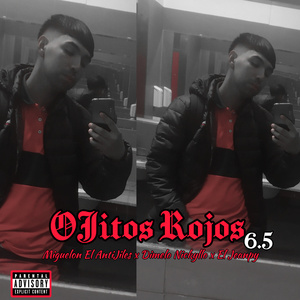 Ojitos Rojos 6.5