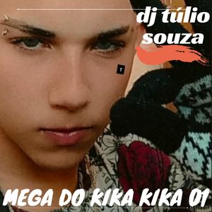 Mega Do Kika Kika 01