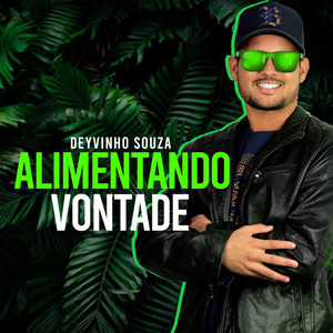 Alimentando Vontade