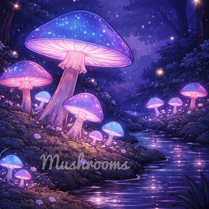 Mushrooms