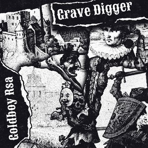 Grave Digger