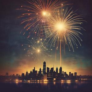 Նոր տարվա շեմին կանգնած այսօր, by @expressionlessrest156