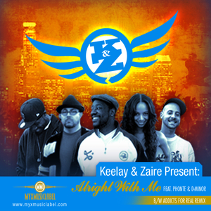 Addicts For Real (feat. Tunji, Thursday, Kam Moye, Ragen Fykes and The Park)