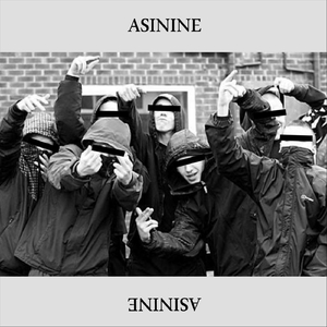 Asinine