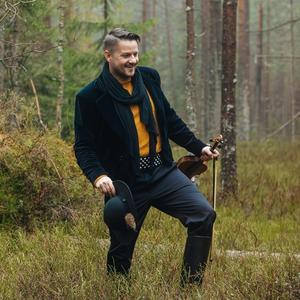 Nie widzę świata poza tobą