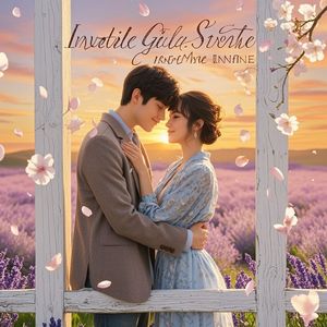 看不见的温柔力量无比-李强