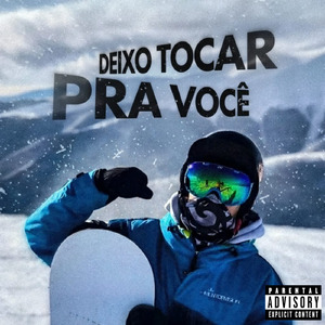 DEIXO TOCAR PRA VOCÊ