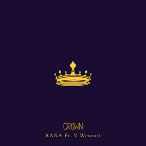 Crown (feat. V. Wescott)