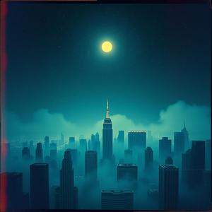 The Warrr by @fluididol4169