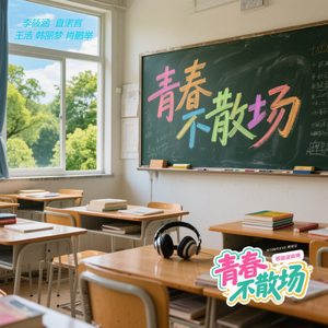 青春不散场