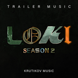 Loki Season 2 Trailer x Green Theme (Epic Trailer Version)