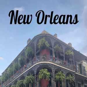 New Oleans