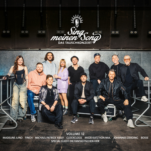 Running Blind (aus "Sing meinen Song, Vol. 12")