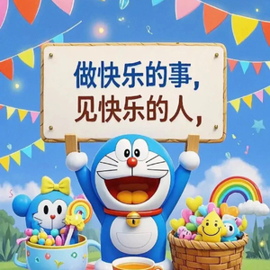 元之子(新年祝福版)