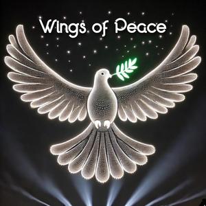 평화를 위한 여정 (Journey to Peace) 432hz